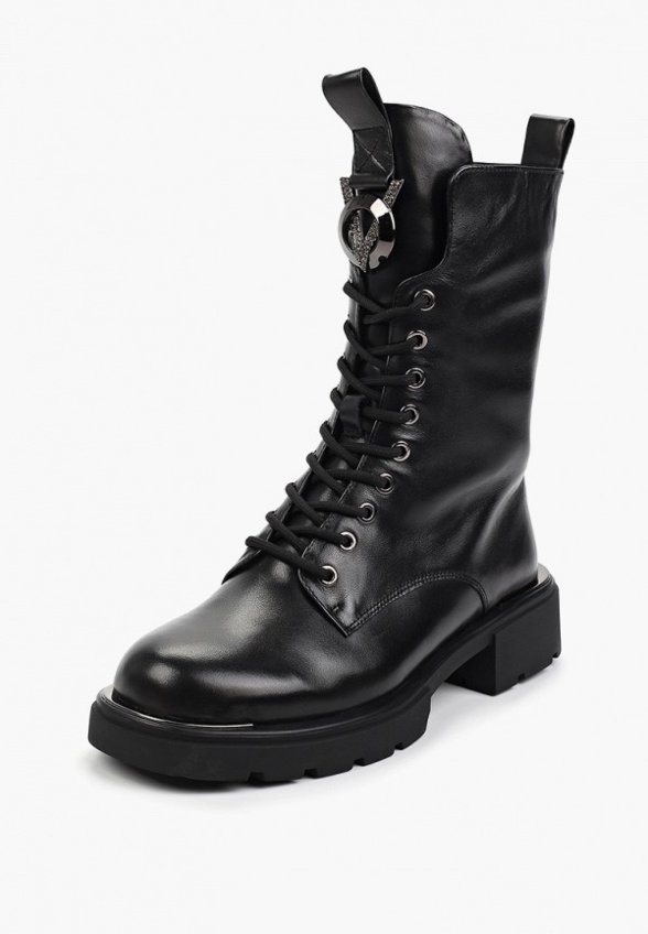 Ботинки Abricot