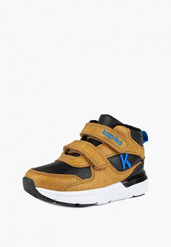 Ботинки Kapika