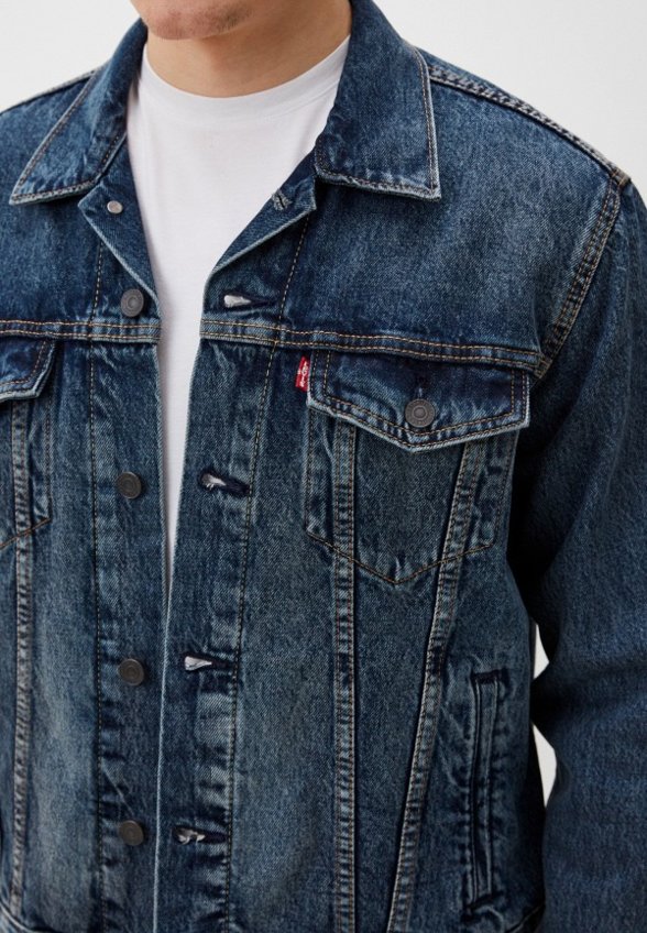 Куртка джинсовая Levi's®
