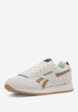 Кроссовки женские Reebok Glide, Бежевый2  - превью