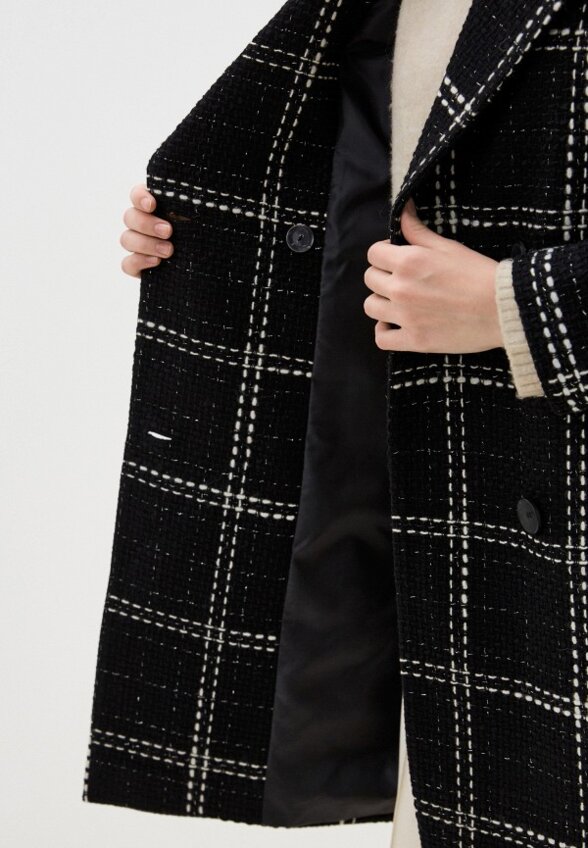 Пальто-халат Vivaldi