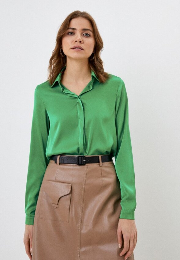 Блуза Gold Chic Chili