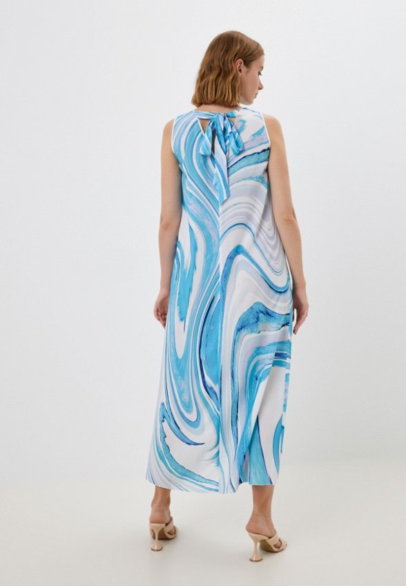 Платье Alexander Bogdanov