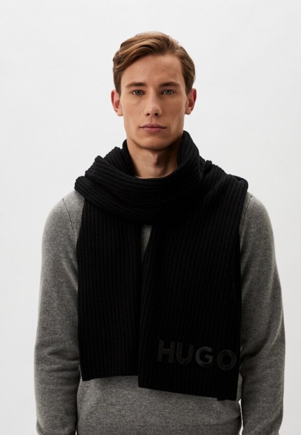 Шарф Hugo