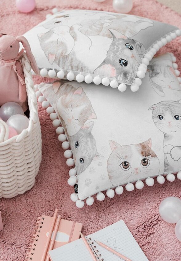 Подушка декоративная Togas