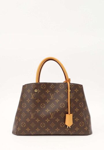 Louis Vuitton Montaigne