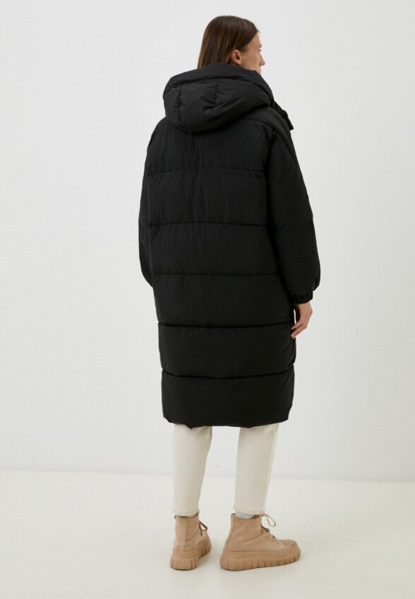 Пуховик Lawinter