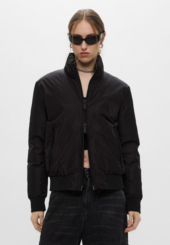 Куртка утепленная Dsquared2