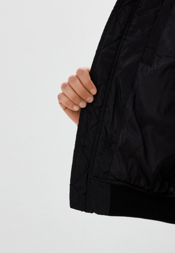 Куртка утепленная Baon