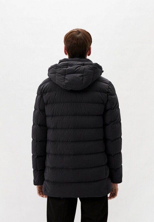 Пуховик Hetrego