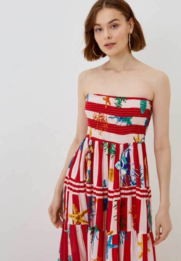 Сарафан AnastaSea