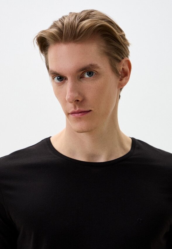 Лонгслив Cacharel