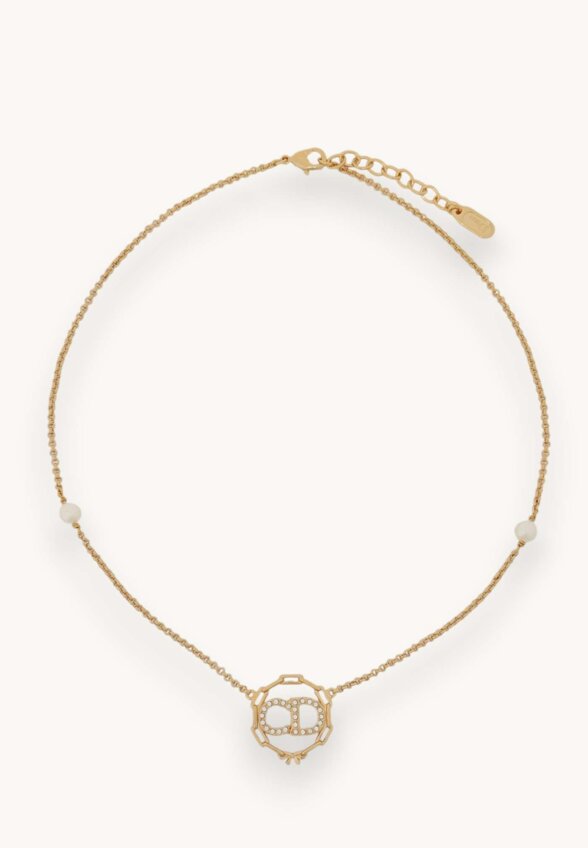 Dior Necklace