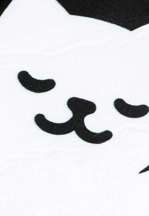 Коврик Crazy Getup