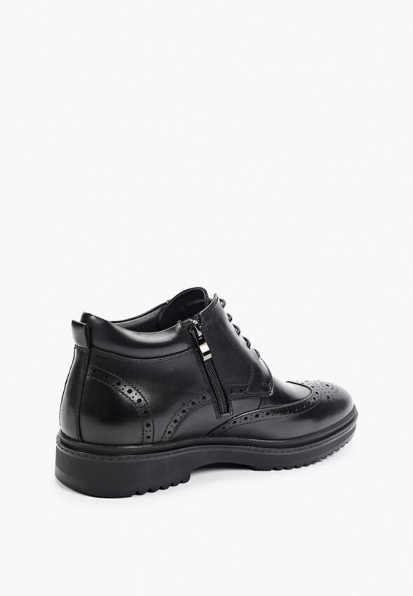 Ботинки Abricot