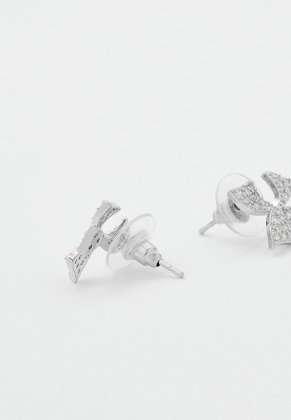 Серьги Bocciolo