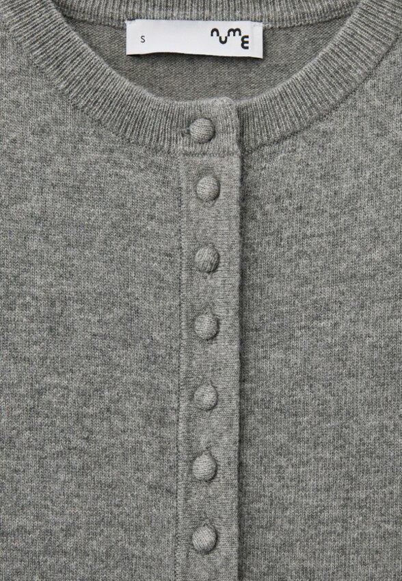 Кардиган Nume