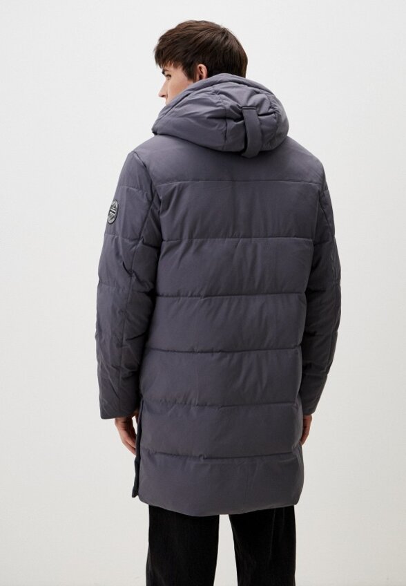 Пуховик City Savani