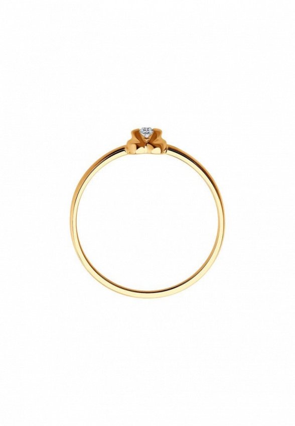 Кольцо Sokolov