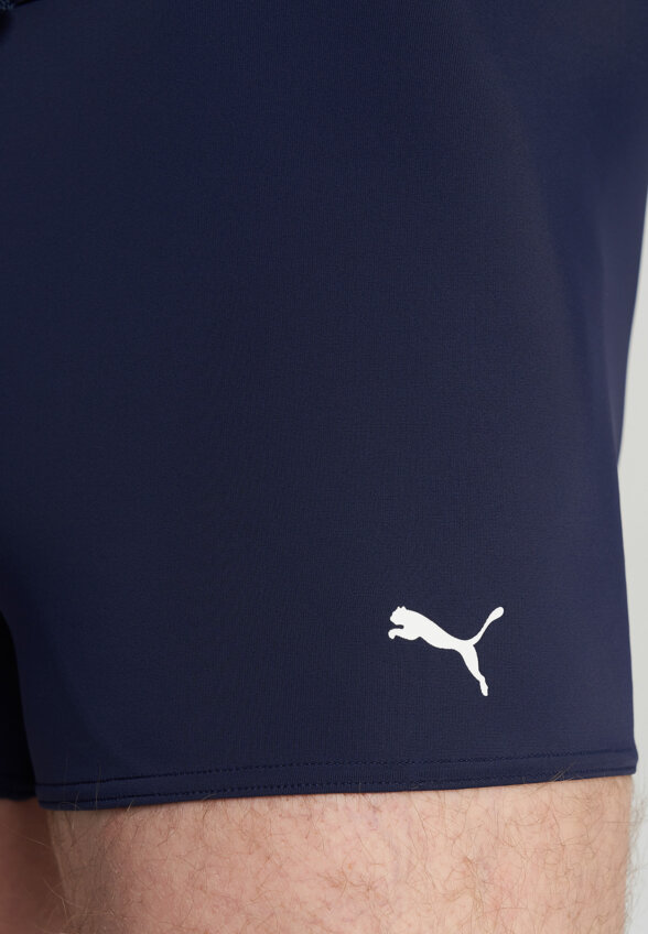 Плавки-шорты мужские PUMA Swim, Синий