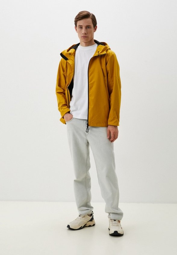 Ветровка Loft