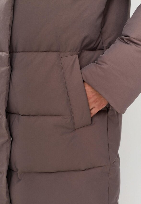 Пуховик Savage