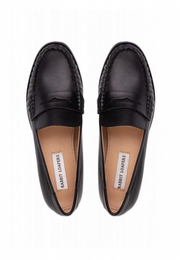 Лоферы Rabbit Loafers