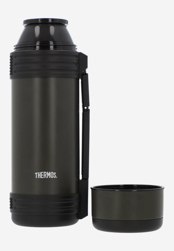 Термос Thermos NCD, 1 л, Черный