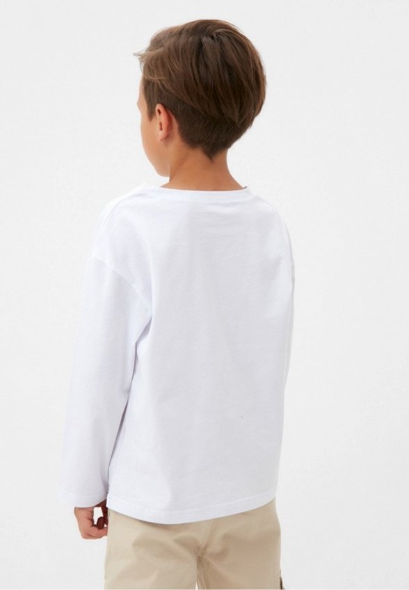 Лонгслив Kaftan