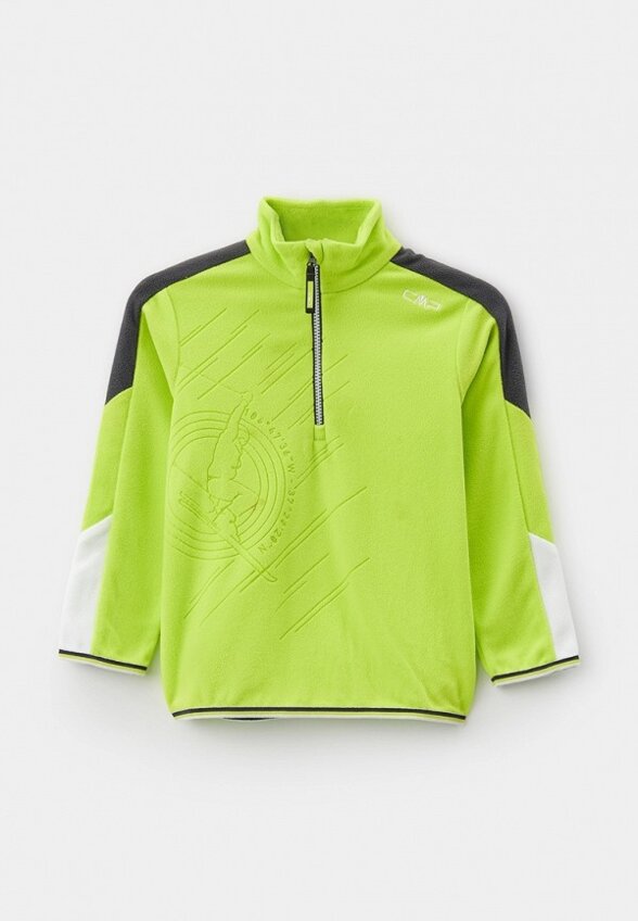 Олимпийка CMP