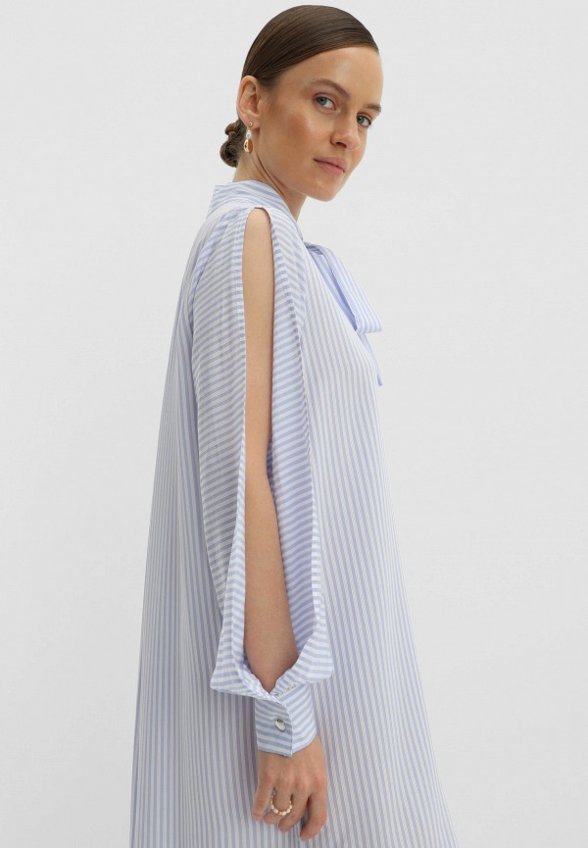 Платье Passegiata