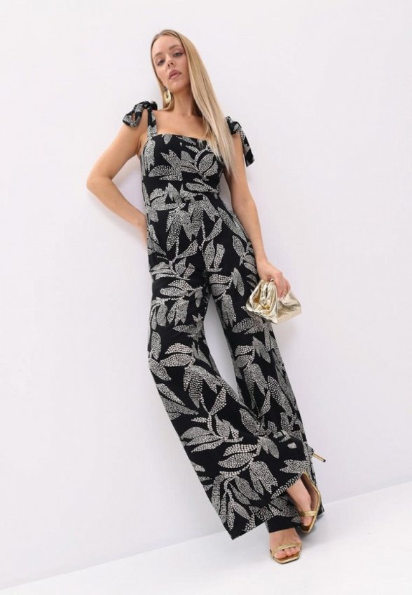 Комбинезон СелфиDress