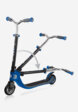 Самокат детский Globber Foldable Flow 125, Черный7  - превью