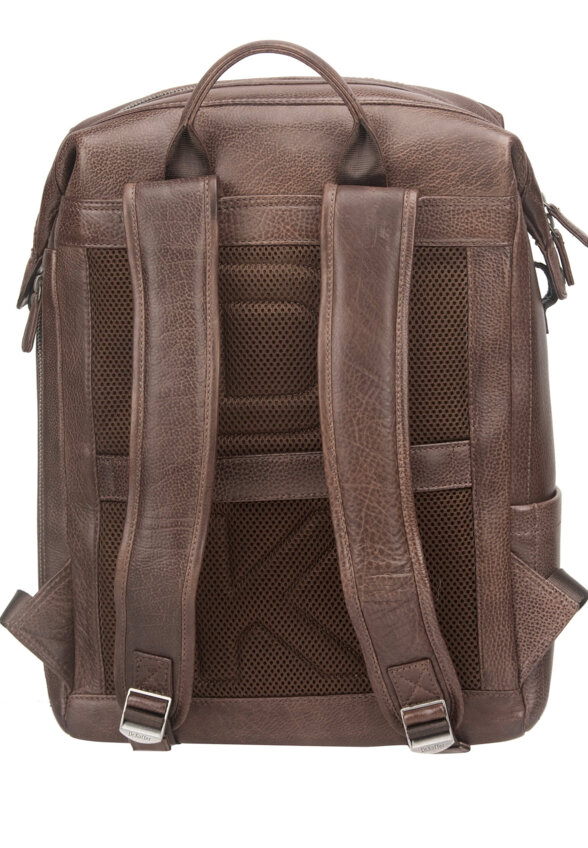 Др.Коффер B402945-244-09 рюкзак