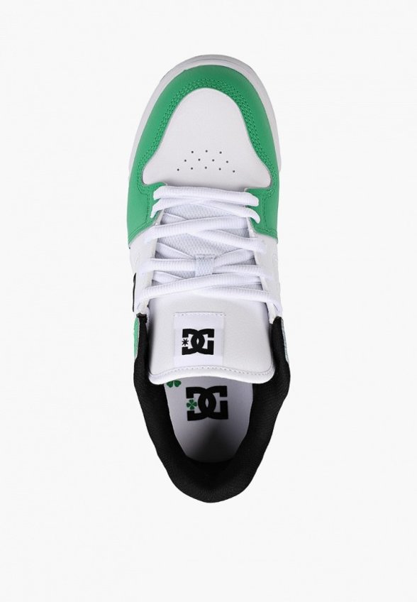 Кеды DC Shoes