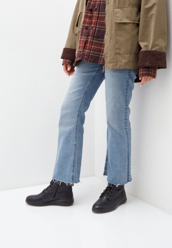 Ботинки Ralf Ringer