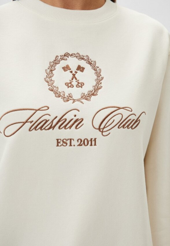 Свитшот Flashin