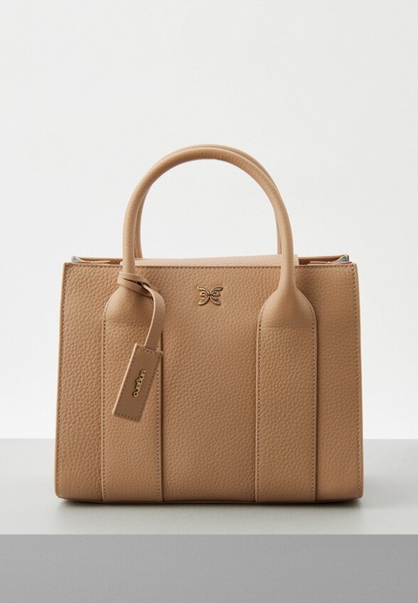 Сумка и брелок Ungaro