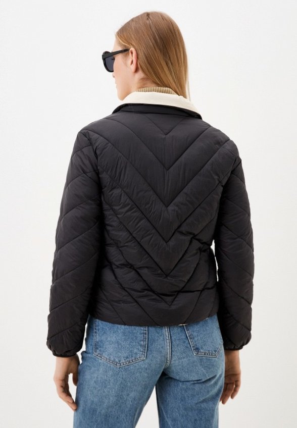 Косуха Снежная Королева