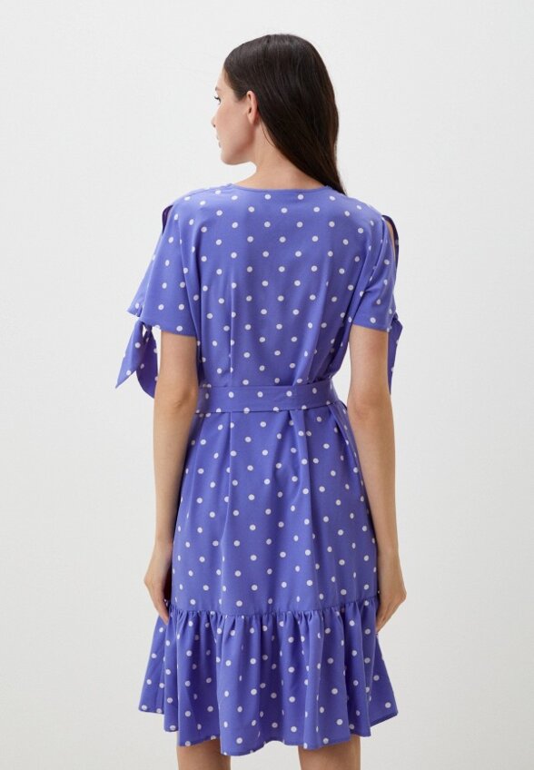 Платье Mokko Brand