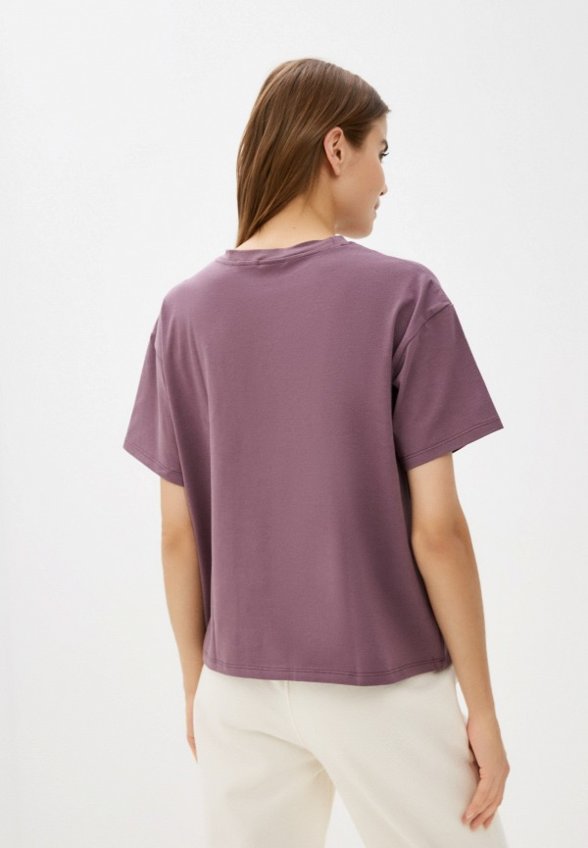 Футболка La Urba Person