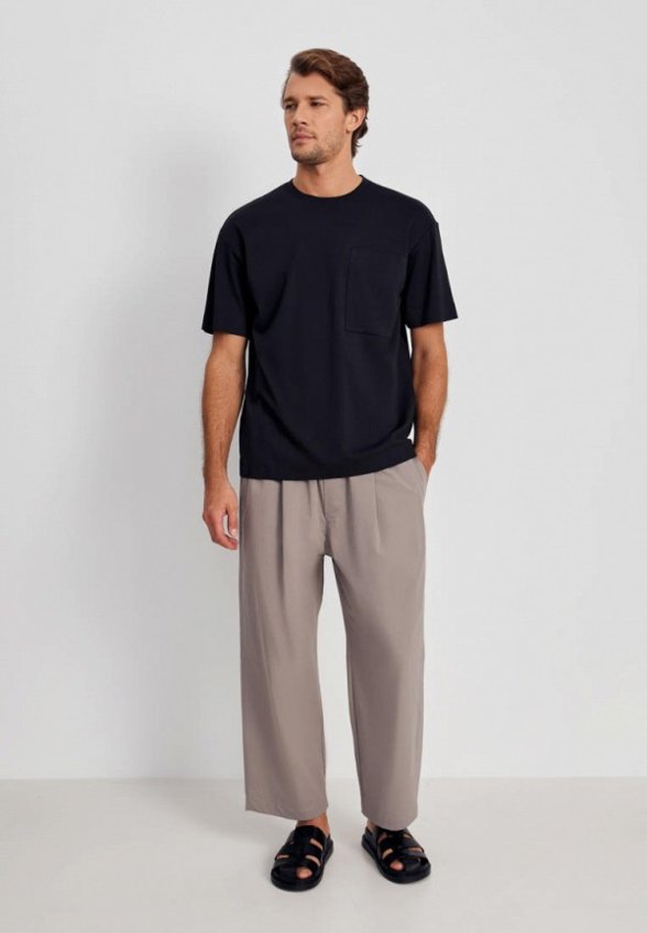 Футболка Finn Flare