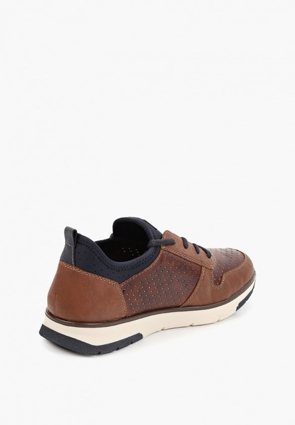 Кроссовки Rieker