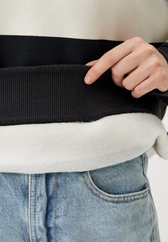 Свитшот Mark Formelle