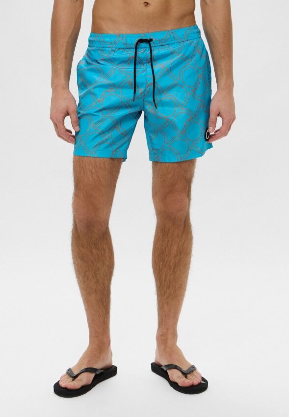 Шорты для плавания Trussardi