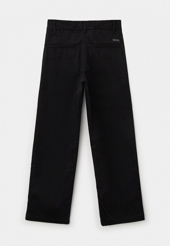 Брюки Calvin Klein Jeans