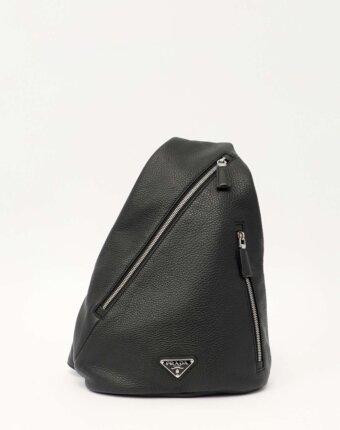 Prada Leather Bag женщинам