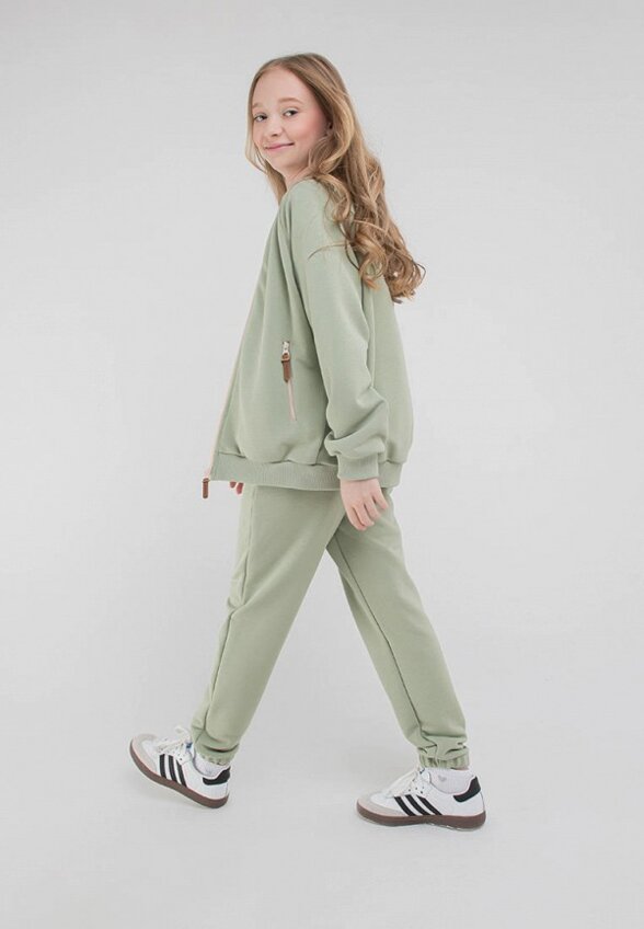 Брюки спортивные Bungly