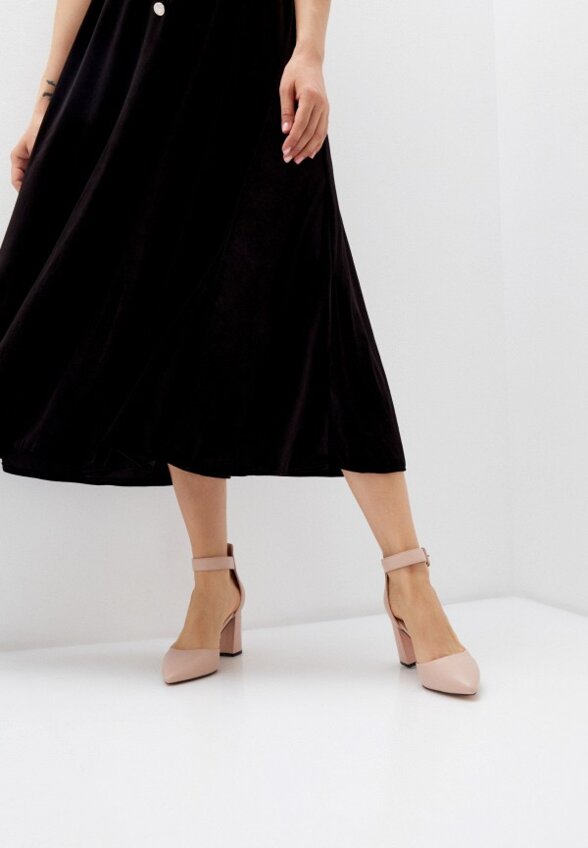 Туфли Dino Ricci Select