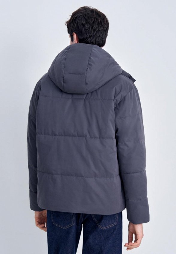 Куртка утепленная Finn Flare